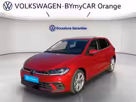 POLO Style 1.0 TSI 110 S&S DSG7