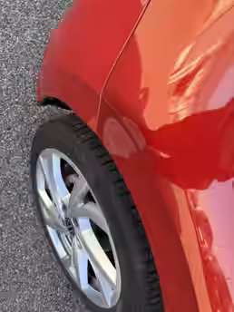 VOLKSWAGEN POLO 29 / 31