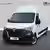 RENAULT MASTER FOURGON