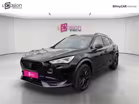 FORMENTOR VZ Tribe Edition 1.4 e-HYBRID 245 ch DSG6