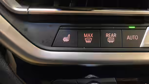 BMW X3 G01 LCI 31 / 43