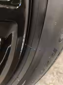 BMW X3 G01 LCI 41 / 43