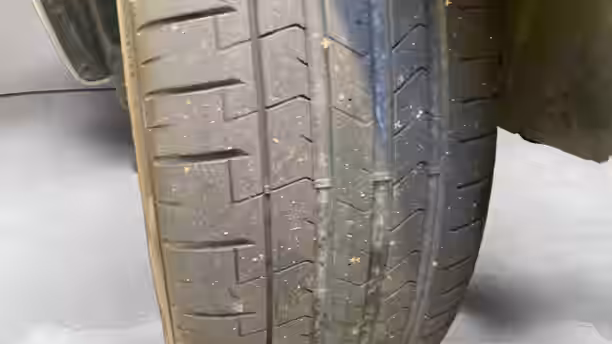 BMW X3 G01 LCI 9 / 43