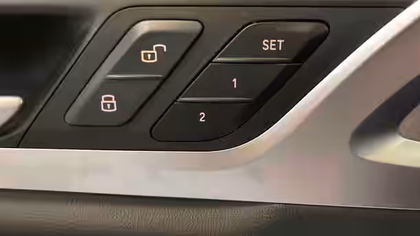 BMW X3 G01 LCI 39 / 43