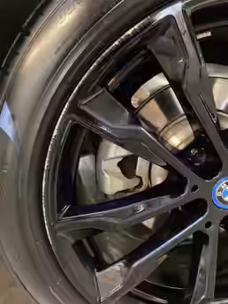 BMW X3 G01 LCI 43 / 43