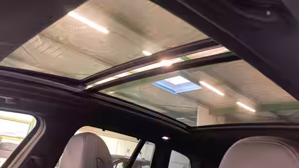 BMW X3 G01 LCI 40 / 43