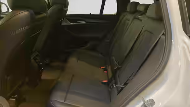 BMW X3 G01 LCI 24 / 43