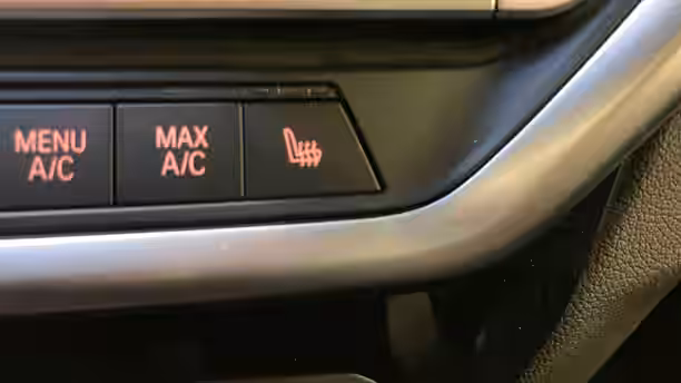 BMW X3 G01 LCI 32 / 43