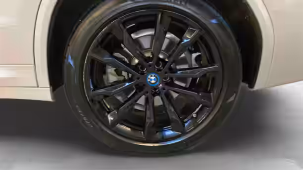 BMW X3 G01 LCI 18 / 43