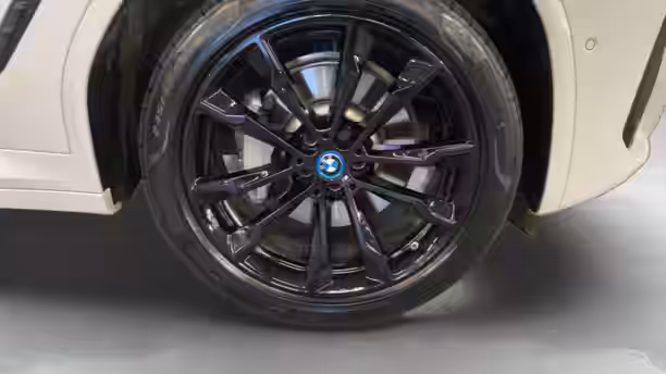 BMW X3 G01 LCI 20 / 43
