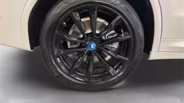 BMW X3 G01 LCI 19 / 43