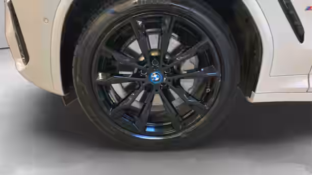 BMW X3 G01 LCI 17 / 43