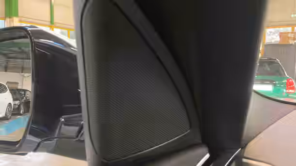 BMW X3 G01 LCI 30 / 43