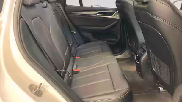 BMW X3 G01 LCI 25 / 43