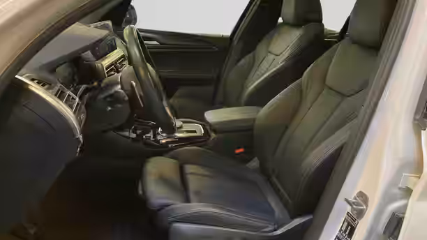BMW X3 G01 LCI 23 / 43