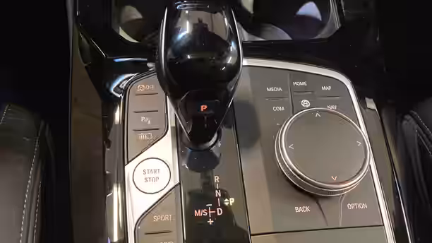 BMW X3 G01 LCI 14 / 43