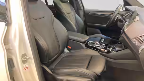BMW X3 G01 LCI 26 / 43
