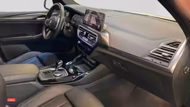 BMW X3 G01 LCI 22 / 43