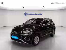 T-ROC Style 1.5 TSI EVO 150 Start/Stop DSG7