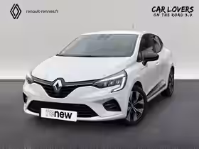 CLIO V Evolution Clio SCe 65