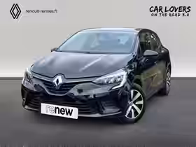 CLIO V Equilibre Clio TCe 90