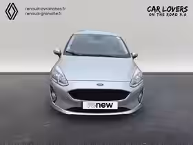 FIESTA ACTIVE Active Fiesta 1.0 EcoBoost 85 S&S BVM6