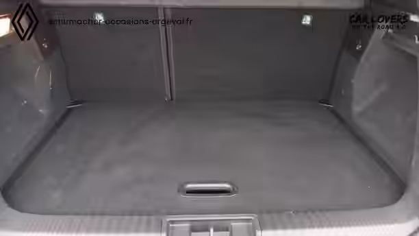 RENAULT CAPTUR 17 / 31