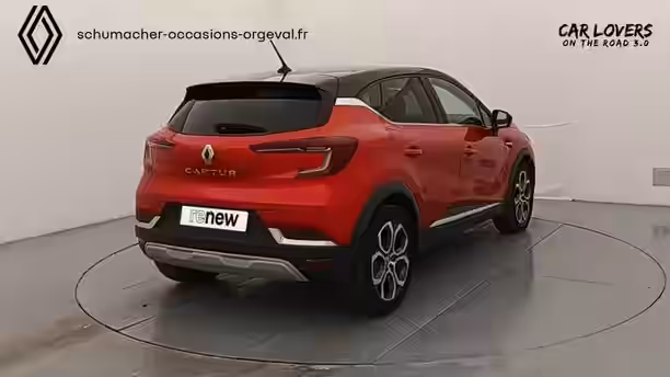 RENAULT CAPTUR 2 / 31