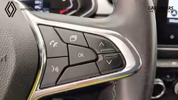 RENAULT CAPTUR 20 / 31