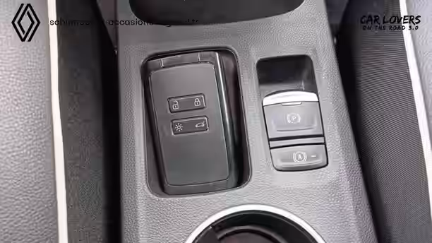 RENAULT CAPTUR 25 / 31