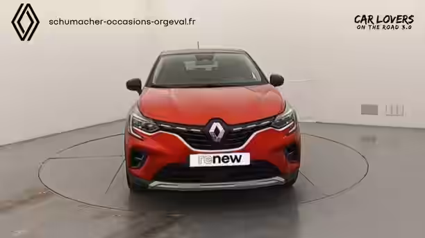 RENAULT CAPTUR 4 / 31