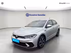 POLO R-Line 1.0 TSI 110 S&S DSG7