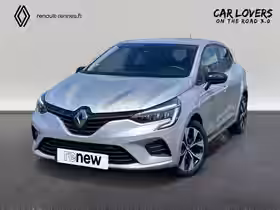 CLIO V Evolution Clio TCe 90