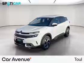 C5 AIRCROSS Feel BlueHDi 130 S&S EAT8