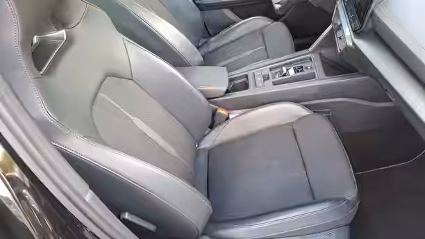 CUPRA FORMENTOR 22 / 29