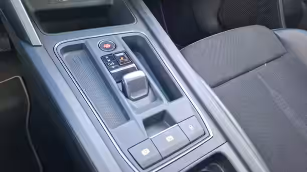 CUPRA FORMENTOR 24 / 29