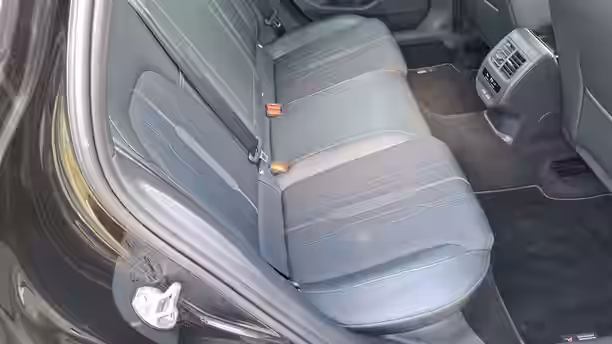 CUPRA FORMENTOR 21 / 29