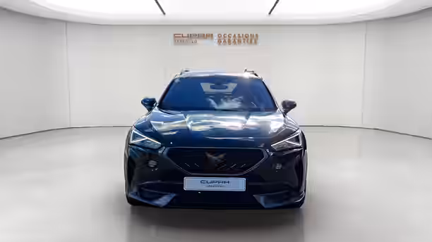 CUPRA FORMENTOR 8 / 29