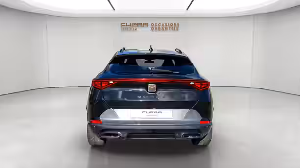 CUPRA FORMENTOR 4 / 29