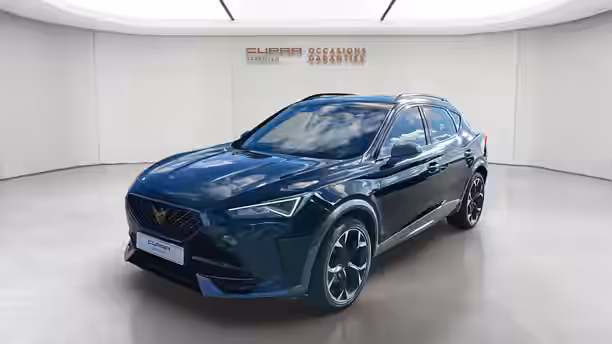 CUPRA FORMENTOR 1 / 29