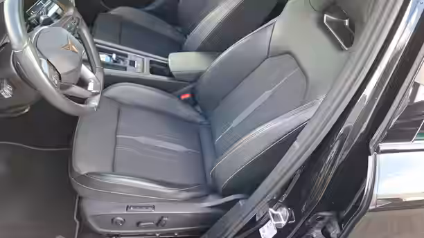 CUPRA FORMENTOR 19 / 29