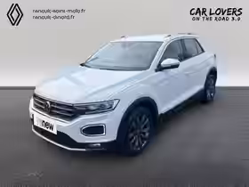 T-ROC Carat 1.5 TSI 150 EVO Start/Stop DSG7