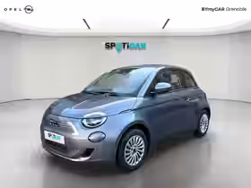 500E BERLINE Nouvelle 500 500 e 118 ch