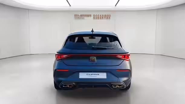 CUPRA LEON 4 / 24
