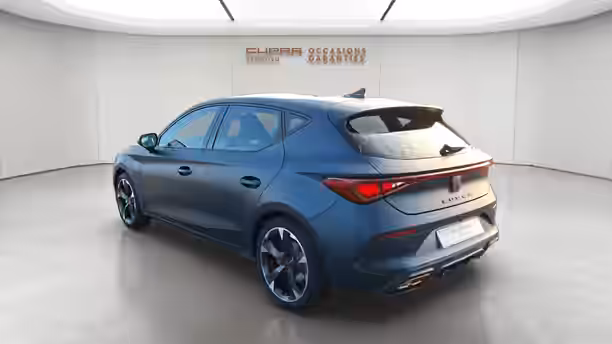 CUPRA LEON 3 / 24