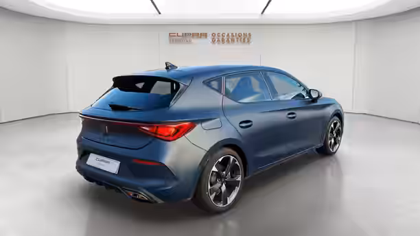 CUPRA LEON 5 / 24