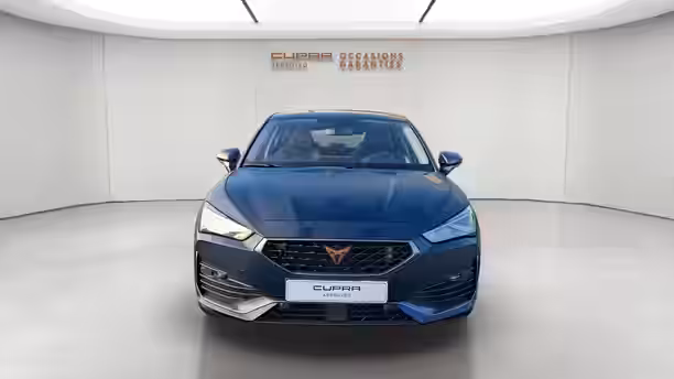 CUPRA LEON 8 / 24