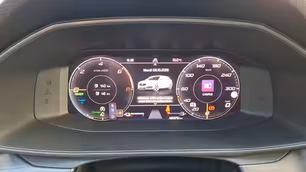 CUPRA LEON 10 / 24