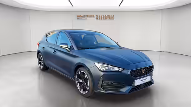 CUPRA LEON 7 / 24