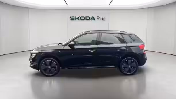 SKODA KAMIQ 2 / 26